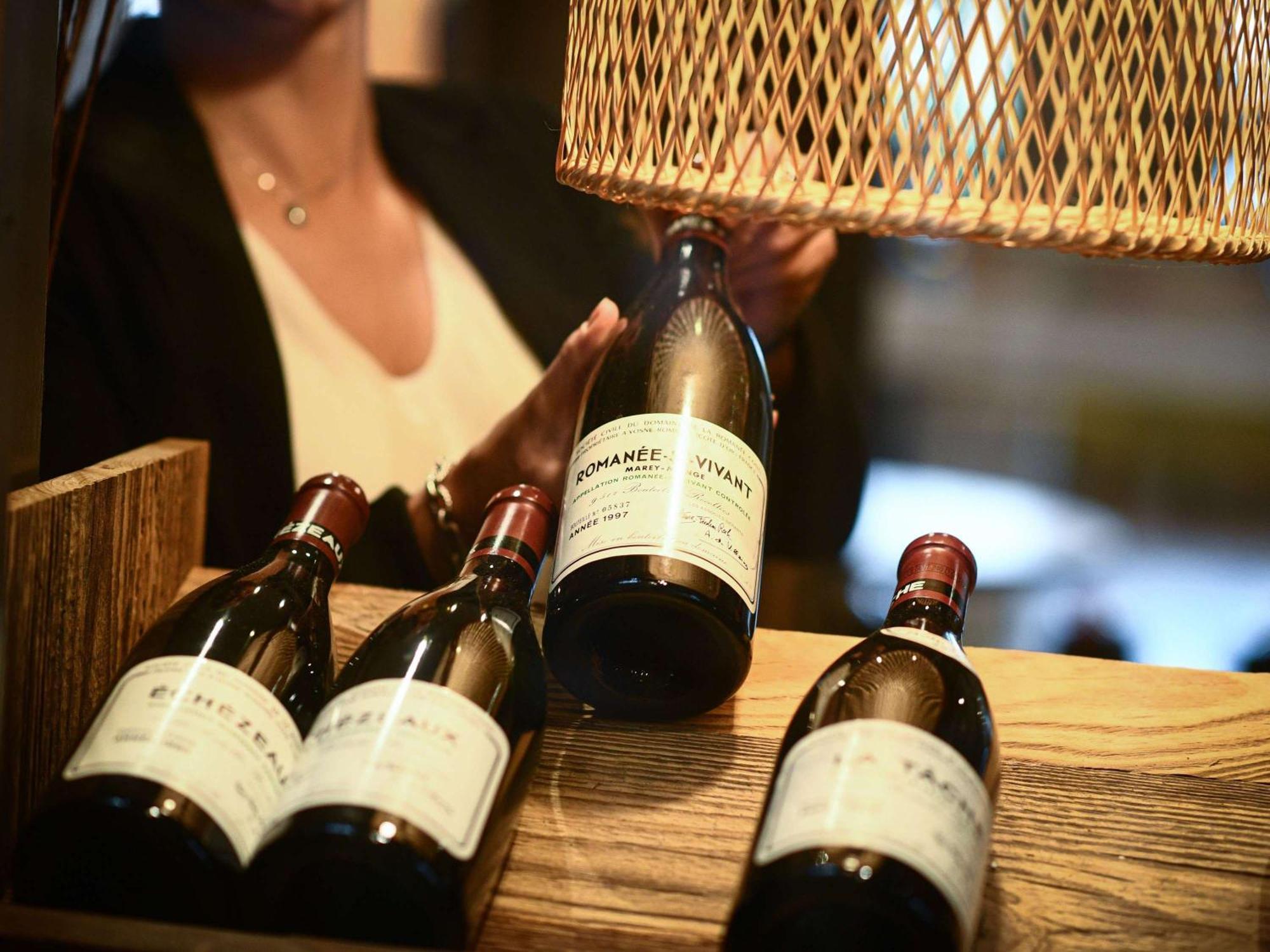 Ibis Beaune La Ferme Aux Vins Bagian luar foto