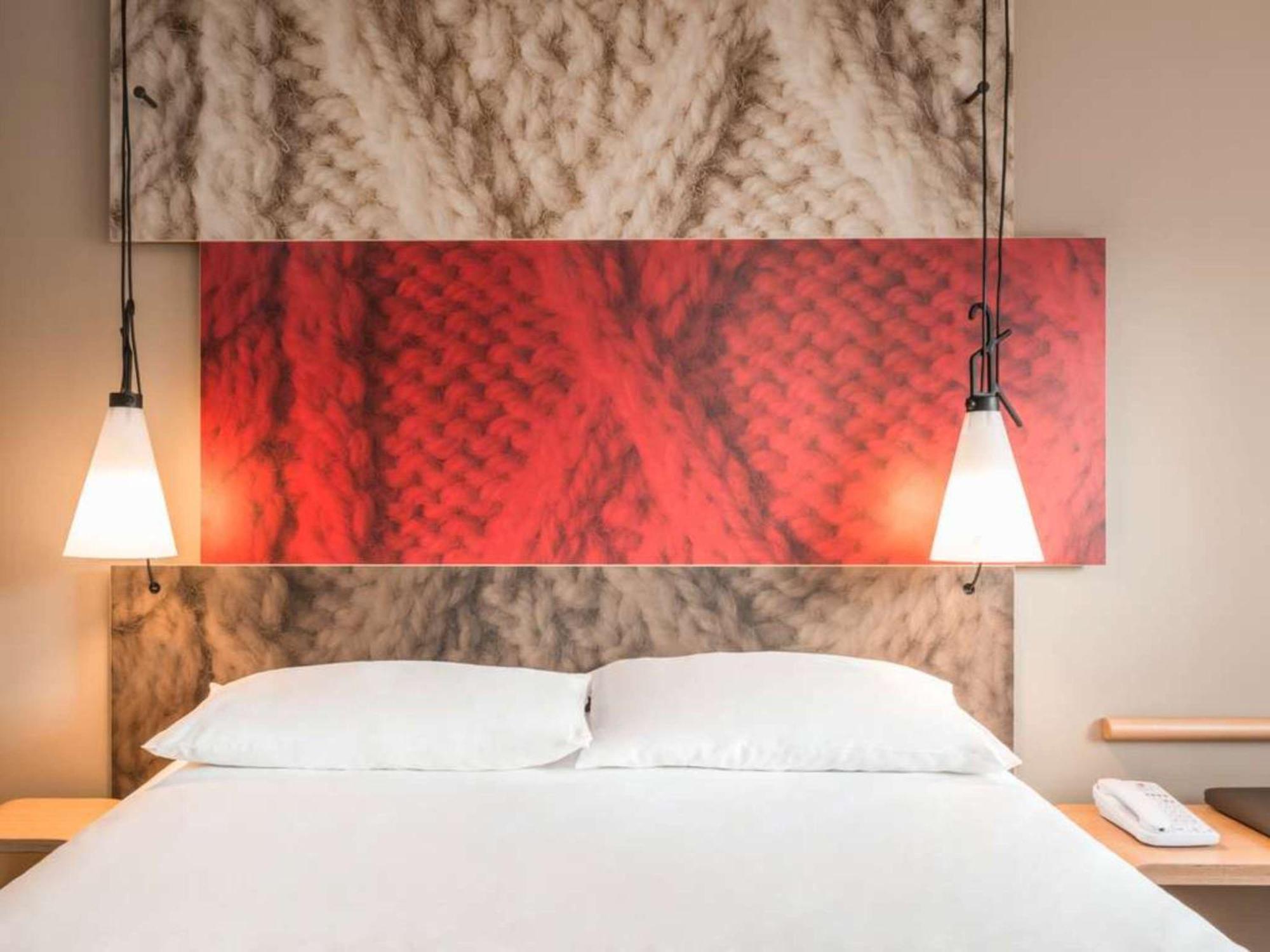 Ibis Beaune La Ferme Aux Vins Bagian luar foto