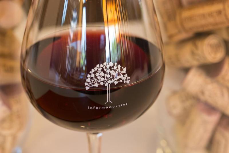 Ibis Beaune La Ferme Aux Vins Bagian luar foto